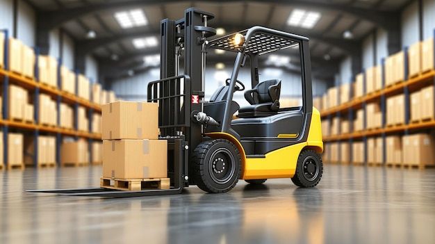 Special Lifting Equipments